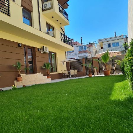 Vila Mrv Constanţa Exterior foto