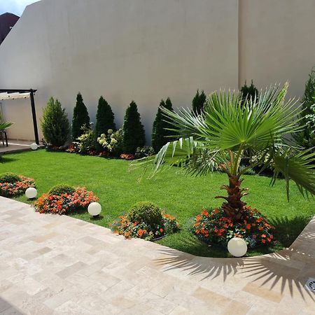 Vila Mrv Constanţa Exterior foto
