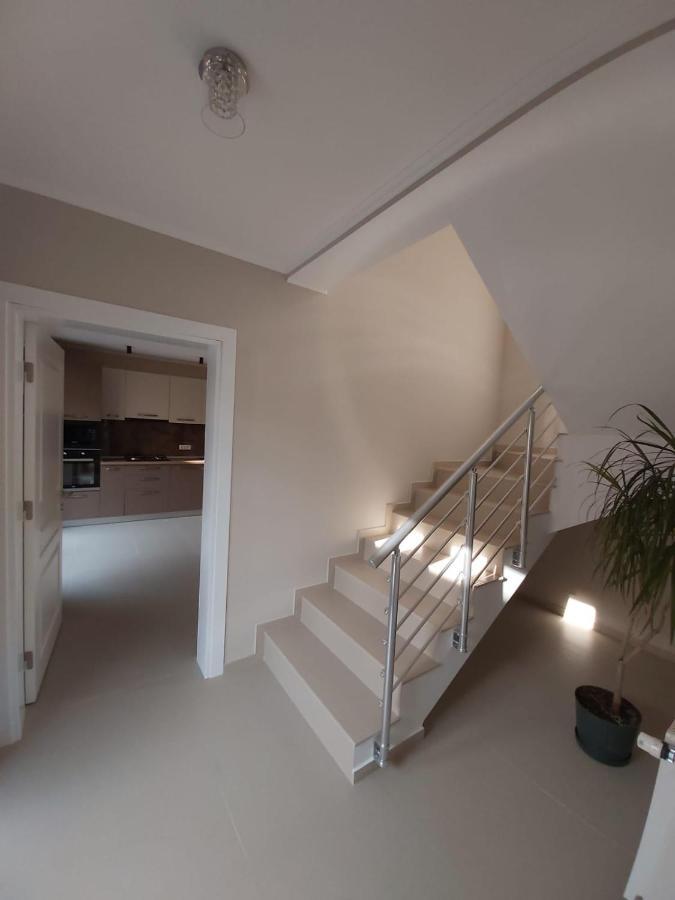 Vila Mrv Constanţa Exterior foto