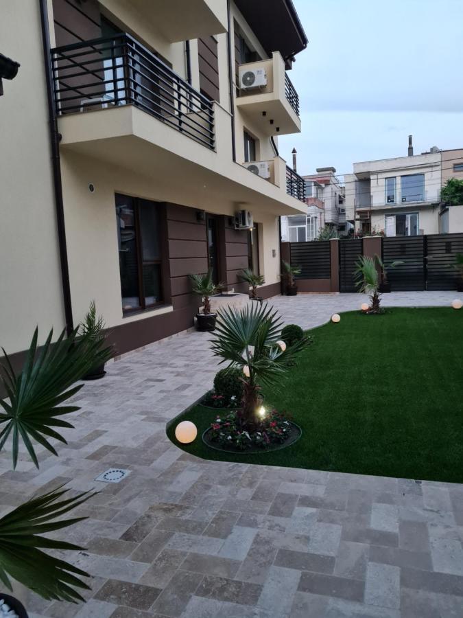 Vila Mrv Constanţa Exterior foto